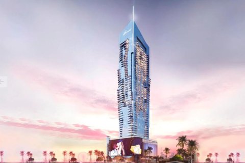 Apartment in Al Sufouh, Dubai 2 bedrooms, 159 sq.m. № 11888 - photo 1