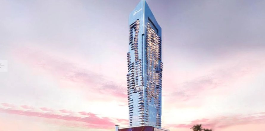 Apartment in Al Sufouh, Dubai 2 bedrooms, 159 sq.m. № 11888