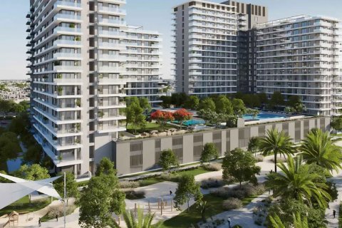 Appartement à Dubai Hills Estate, Dubai, 3 chambres, 358.4 m², № 11878 - photo 5
