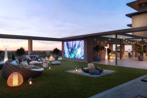 Appartement à Dubai Hills Estate, Dubai, 3 chambres, 358.4 m², № 11878 - photo 9