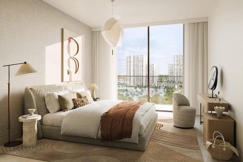 Appartement à Dubai Hills Estate, Dubai, 3 chambres, 358.4 m², № 11878 - photo 4