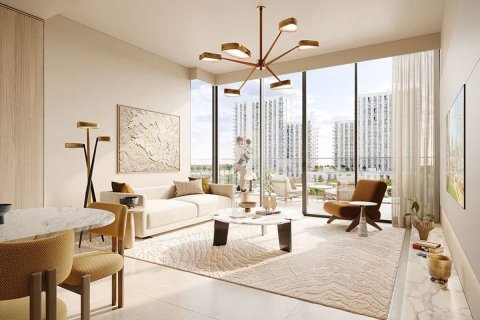 Appartement à Dubai Hills Estate, Dubai, 3 chambres, 358.4 m², № 11878 - photo 3