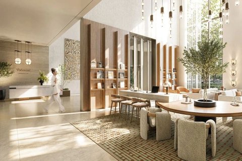 Appartement à Dubai Hills Estate, Dubai, 3 chambres, 358.4 m², № 11878 - photo 7
