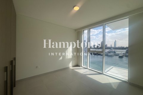 Apartment in Dubai Harbour, Dubai 1 bedroom, 80.10932787 sq.m. № 69769 - photo 20