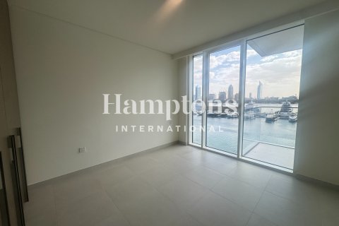 Apartment in Dubai Harbour, Dubai 1 bedroom, 80.10932787 sq.m. № 69769 - photo 13