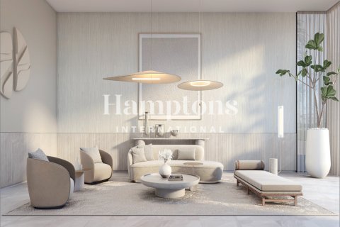 Apartamento en Dubai Harbour, Dubai, 1 dormitorio, 81.29012500 m², № 69769 - foto 2