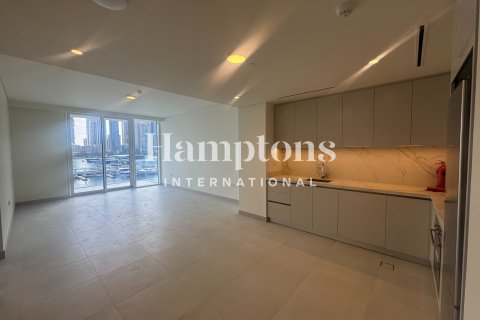 Apartment in Dubai Harbour, Dubai 1 bedroom, 80.10932787 sq.m. № 69769 - photo 16