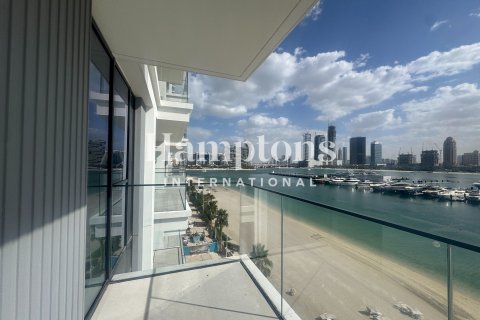 Apartment in Dubai Harbour, Dubai 1 bedroom, 80.10932787 sq.m. № 69769 - photo 8