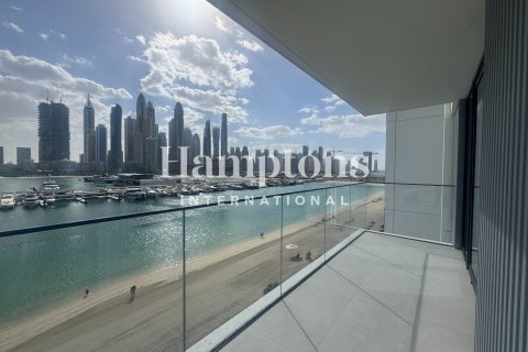 Apartment in Dubai Harbour, Dubai 1 bedroom, 80.10932787 sq.m. № 69769 - photo 9