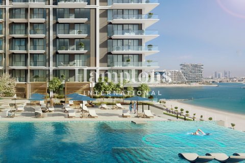 Apartamento en Dubai Harbour, Dubai, 1 dormitorio, 81.29012500 m², № 69769 - foto 5