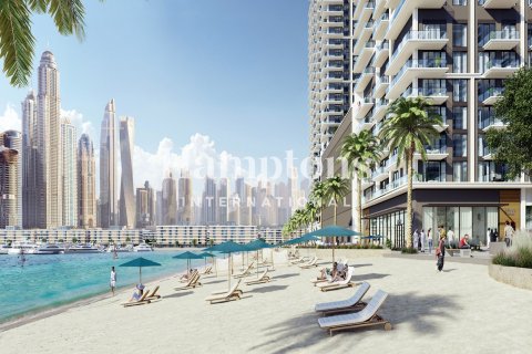 Apartamento en Dubai Harbour, Dubai, 1 dormitorio, 81.29012500 m², № 69769 - foto 10
