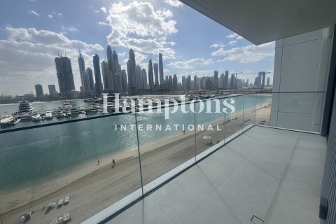 Apartment in Dubai Harbour, Dubai 1 bedroom, 80.10932787 sq.m. № 69769 - photo 5