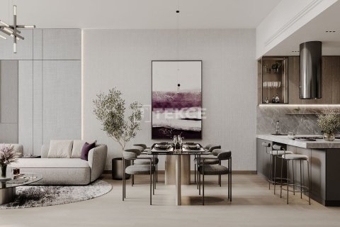 Купить квартиру в Dubai Land, Дубай: 2 спальни, 102м², № 69763 - фото 23