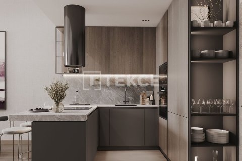 Купить квартиру в Dubai Land, Дубай: 2 спальни, 102м², № 69763 - фото 24