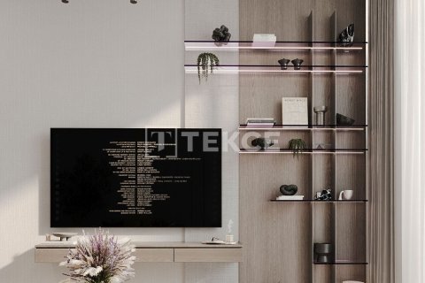 Купить квартиру в Dubai Land, Дубай: 2 спальни, 102м², № 69763 - фото 20