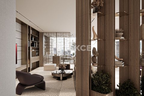 Купить квартиру в Dubai Land, Дубай: 2 спальни, 102м², № 69763 - фото 19