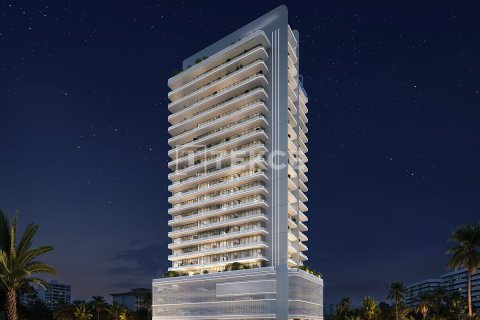 Купить квартиру в Dubai Land, Дубай: 2 спальни, 102м², № 69763 - фото 9