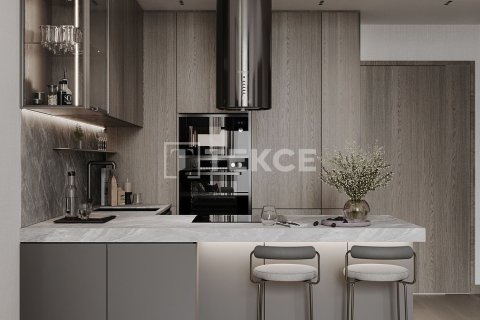 Купить квартиру в Dubai Land, Дубай: 2 спальни, 102м², № 69763 - фото 26