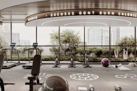 Купить квартиру в Dubai Land, Дубай: 2 спальни, 102м², № 69763 - фото 16