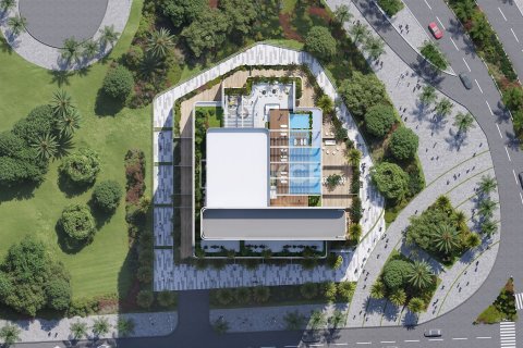 Купить квартиру в Dubai Land, Дубай: 2 спальни, 102м², № 69763 - фото 10