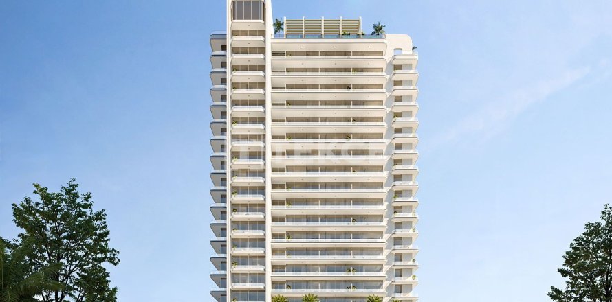 Квартира в Dubai Land, Дубай, 2 спальни, 102м², № 69763