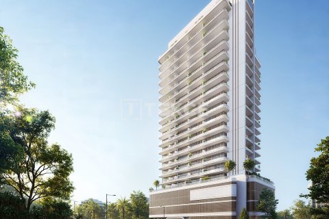 Купить квартиру в Dubai Land, Дубай: 2 спальни, 102м², № 69763 - фото 5