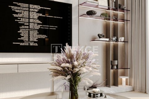 Купить квартиру в Dubai Land, Дубай: 2 спальни, 102м², № 69763 - фото 21