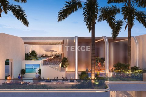 Купить квартиру в Dubai Land, Дубай: 2 спальни, 102м², № 69763 - фото 14