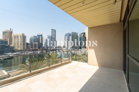 Apartamento en The Address Dubai Marina, Dubai Marina, Dubai, 3 dormitorios, 213.40190712 m², № 69768 - foto 5