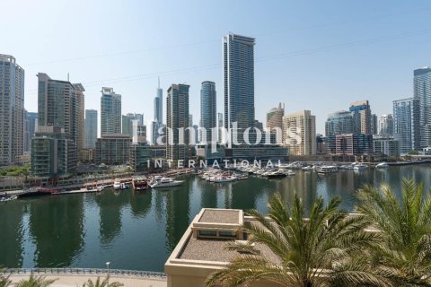 Apartamento en The Address Dubai Marina, Dubai Marina, Dubai, 3 dormitorios, 213.40190712 m², № 69768 - foto 13