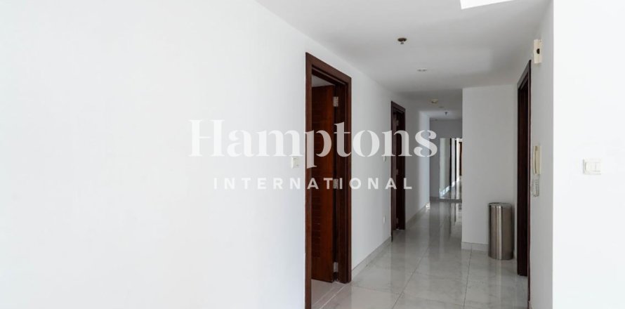 Apartamento en The Address Dubai Marina, Dubai Marina, Dubai, 3 dormitorios, 213.402 m², № 69768