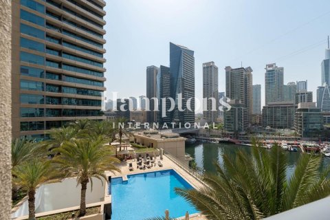 Apartamento en The Address Dubai Marina, Dubai Marina, Dubai, 3 dormitorios, 213.40190712 m², № 69768 - foto 10