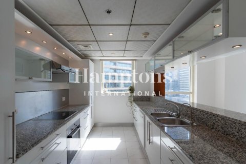 Apartamento en The Address Dubai Marina, Dubai Marina, Dubai, 3 dormitorios, 213.40190712 m², № 69768 - foto 12