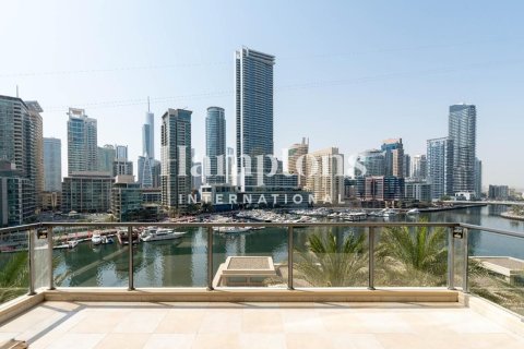 Apartamento en The Address Dubai Marina, Dubai Marina, Dubai, 3 dormitorios, 213.40190712 m², № 69768 - foto 14