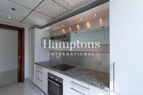Apartamento en The Address Dubai Marina, Dubai Marina, Dubai, 3 dormitorios, 213.40190712 m², № 69768 - foto 9