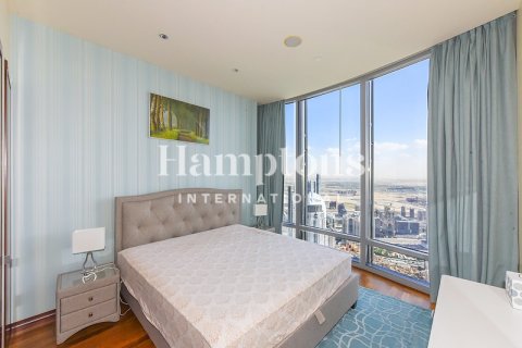 Apartamento en Burj Khalifa, Dubai, 2 dormitorios, 173.54280400 m², № 69766 - foto 4