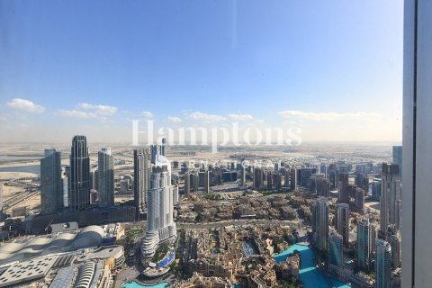 Apartamento en Burj Khalifa, Dubai, 2 dormitorios, 173.54280400 m², № 69766 - foto 3