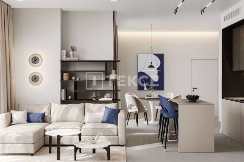 Купить квартиру в Джумейра Вилладж Серкл, Дубай: 2 спальни, 111м², № 69762 - фото 7