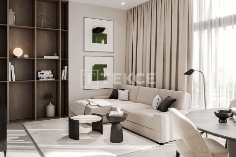 Купить квартиру в Джумейра Вилладж Серкл, Дубай: 2 спальни, 111м², № 69762 - фото 8