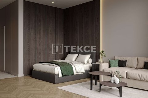 Купить квартиру в Джумейра Вилладж Серкл, Дубай: 2 спальни, 111м², № 69762 - фото 14