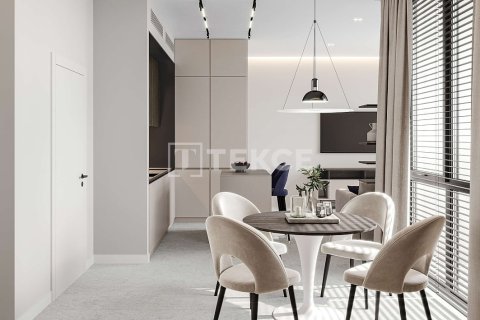 Купить квартиру в Джумейра Вилладж Серкл, Дубай: 2 спальни, 111м², № 69762 - фото 9