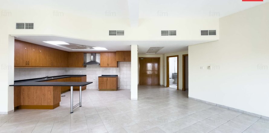 Apartment in Jebel Ali, Dubai 2 bedrooms, 150 sq.m. № 59716