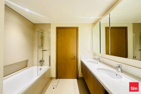 Appartement à Dubai, 3 chambres, 143.3 m², № 59707 - photo 10