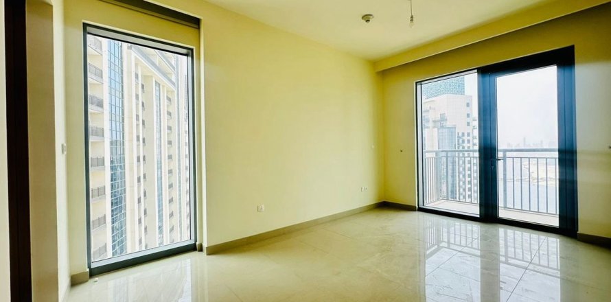 Appartement à Dubai, 3 chambres, 143.3 m², № 59707
