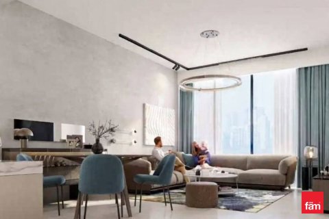 Apartamento en Al Furjan, Dubai, 2 dormitorios, 108.5 m², № 59708 - foto 3