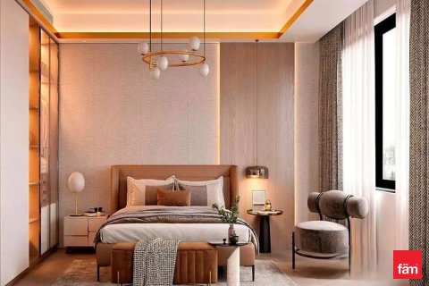 Apartamento en Al Furjan, Dubai, 2 dormitorios, 108.5 m², № 59708 - foto 7