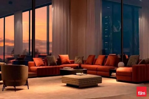 Apartamento en Al Furjan, Dubai, 2 dormitorios, 108.5 m², № 59708 - foto 2