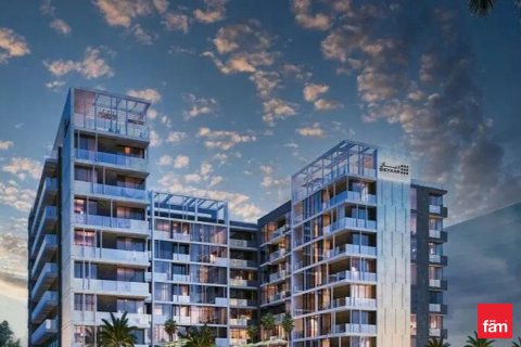 Apartamento en Al Furjan, Dubai, 2 dormitorios, 108.5 m², № 59708 - foto 1