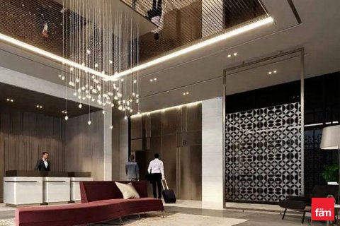 Apartamento en Al Furjan, Dubai, 2 dormitorios, 108.5 m², № 59708 - foto 10