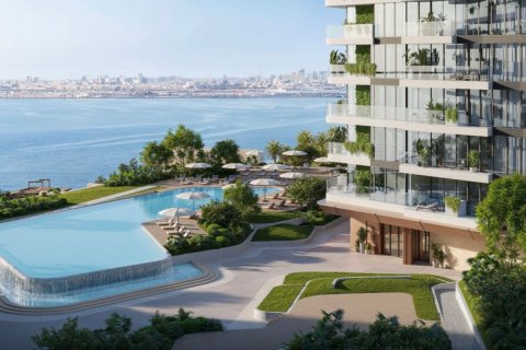 شقة في دبي 3 غرف نوم, 169 م² رقم 59709 - صورة 12